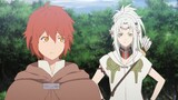 Tóm Tắt Anime Hay: Sống vùng Biên Cương Tôi trở thành Hiệp Sĩ (P2) Review Anime: Saihate no Paladin