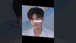 Handsome Arthur Chen #update #cdrama2023 #actor #chenfeiyu #asiandrama