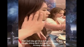 Review Khi Mỗi Lần Con Gái Đi Ra Đường | Review Cuộc Sống Và Con Người | Kênh Hài Hước TV