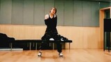 Ruang latihan tari Somi yang sudah lama hilang! Jeon Somi sangat pandai menari!
