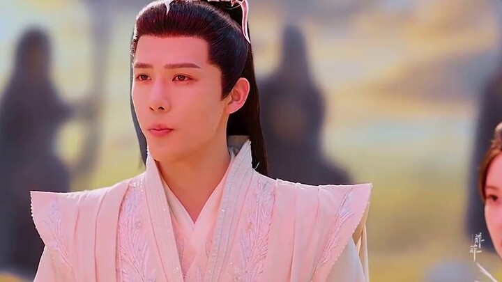 Hua Shu finally realized the truth. The most vicious person turned out to be her father!