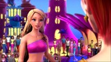Barbie in a Mermaid Tale (2010) - 1080p Part 2