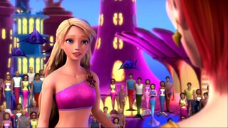 Barbie in a Mermaid Tale (2010) - 1080p Part 2