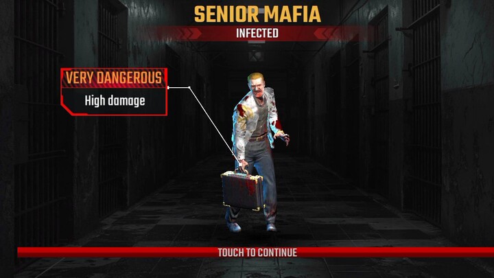 HIGH DAMAGE KAR DIYA .......!