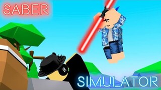 [70 likes] to uncopylocked Saber Simulator