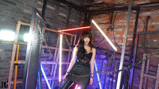 ROCKIT GIRL Silence MV