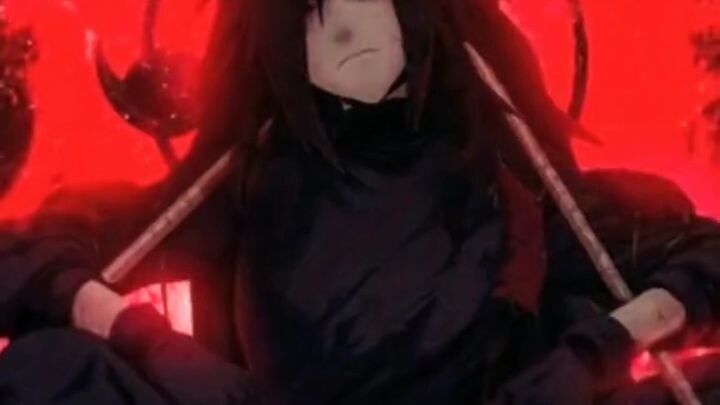 Uchiha madara