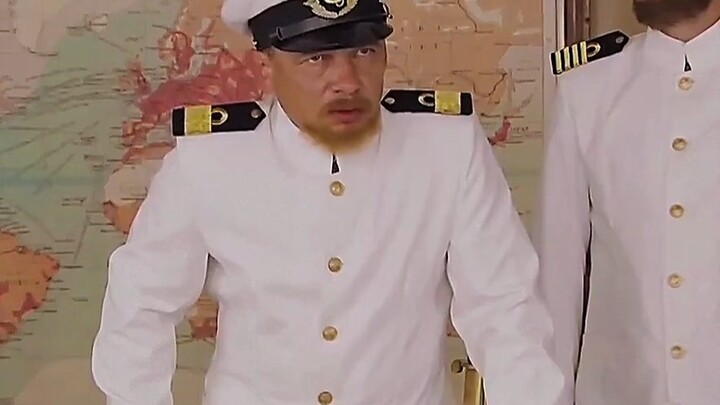 #GreatDramaRecommendation #BeiyangFleet