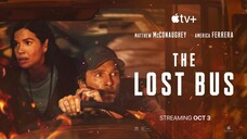 The Lost Bus (2025) SUB INDO