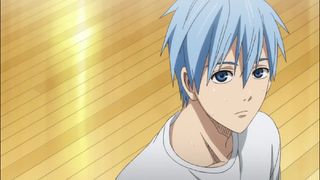 Kuroko Tuyển Thủ Vô Hình Tập 23