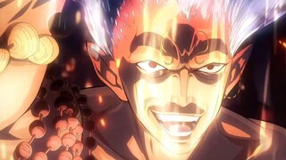 镇狱童子免疫灵力攻击且肉身强大，连续折损两员大将，接下来曹焱兵该怎么打？动画镇魂街