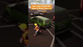 MOMENT MACET PARAH BUS SIMULATOR#gaming #tiktok #funny #bussid #games #shorts #viral #fun #fyp #meme