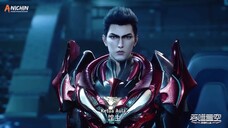 Swallowed Star Season 2 Episode 48 Subtitle Indonesia 1080p
