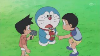 Doraemon Episode 262