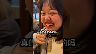 胖格格厚本吃宫廷美食，还让我们替她打包#搞笑 #情景剧 #shorts