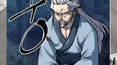 Dendam Pak tua legend part 19
