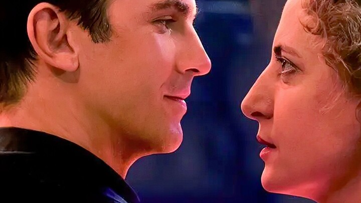 "I firmly oppose replacing human partners with robots."