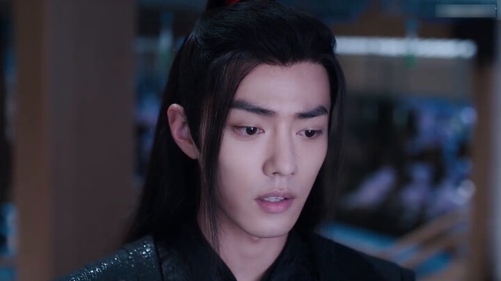 Xiao Zhan Narcissus｜Brother inherits brother's husband｜"I will take good care of you on behalf of my