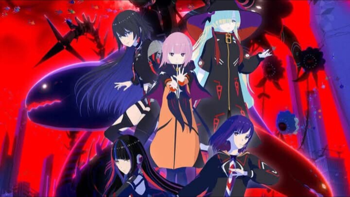 Kamitsubaki-shi Kensetsuchuu. EPS 7 SUB INDO