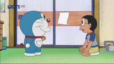 Doraemon Special 3 Jam - Kertas Pelindung