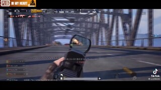 Tổng hợp Những Video Highlight Pubg Mobile Hay Nhất Trên Tik Tok P2