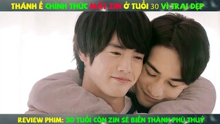 Review Phim Đam Mỹ: Thánh ế Chính Thức Mất Zin ở Tuổi 30 Vì Trai Đẹp