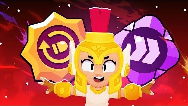 【CryingMan】Liệu đây có phải huyền thoại nhanh nhất trong Brawl Stars?