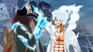 All in One "Trận Chiến Hay Nhất Vua Hải Tặc Tứ Hoàng Đại Chiến" Review Tóm Tắt Anime One Piece Hay
