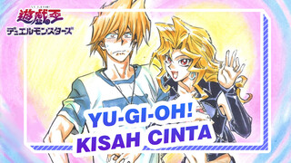 Yu-Gi-Oh!|Kisah Cinta Seorang Dewi