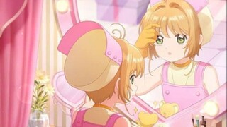 (Vietsub) Thủ Lĩnh Thẻ Bài Cardcaptor Sakura Tập 48