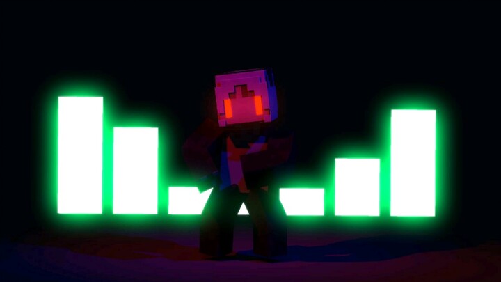 【MI】Shuffel Dance (Melor_)
