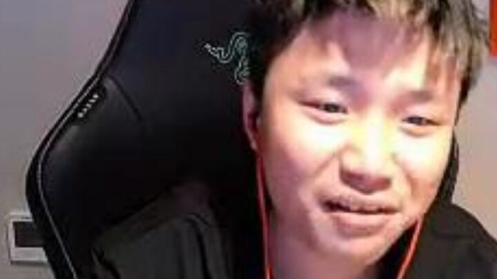 “In China’s CS scene, there’s no point in trying anymore.”