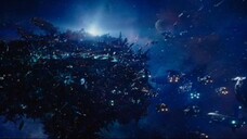 Hollywood hd movie clip