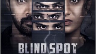 Blind Spot 2025 Hindi