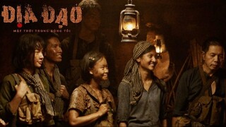 Địa Đạo- Mặt Trời Trong Bóng Tối (Full HD)