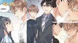 Ep 19 Xu Sheng | Manhua | Yaoi Manga | Boys' Love