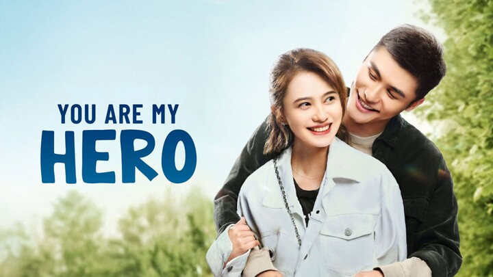 Watch You Are My Hero Season 1 Full Series 2021 HD - onoflix.ru