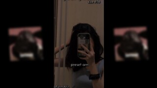 PRESET AM 😼 DJ HAVANA - SAMPE BAWAH 🤰