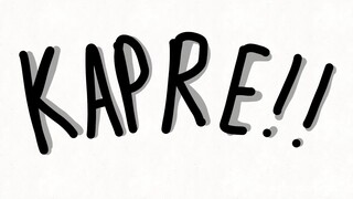 Kapre : Pinoy Animation