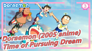 [Doraemon (2005 anime)] Reminiscing Time of Pursuing Dream_3