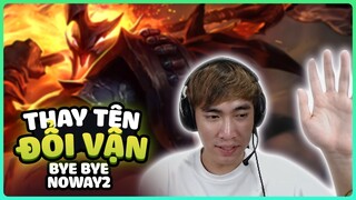 KHÁNH PHÒ MÃ VÀ CÂU CHUYỆN NGƯỜI CHƠI HỆ THAY TÊN ĐỔI VẬN | LEVI STREAM