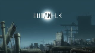 【AMV】【少女终末旅行】HUMAN-LE 人类快乐歌【平泽进/核P-MODEL】