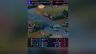 Bâng buff bẩn rồi 😂 lqmb lienquan lienquanmobile_garena lienquanmobile garenalienquan xuhuongtiktok capcut