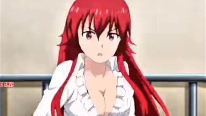 Selain Cantik Damage Nya Ngeri Juga