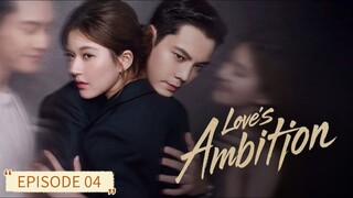 LOVE'S AMBITION SUB INDO