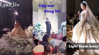 [Tiktok] Khi bạn muốn làm ca sĩ👩‍🎤nhưng bố mẹ bắt phải lấy chồng/vợ🤵👰 #gapemdungluc #123emyeuanh