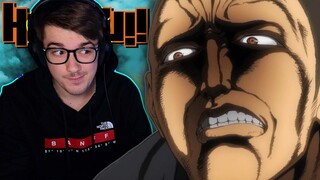 Haikyuu!! Episode 2x11 || Reaction & Discussion