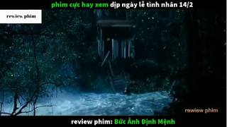 Tóm tắt phim Bức ảnh định mệnh phần 6 #phimhayreview