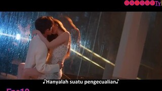 Fervent Love E19+20{Sub ind}2024