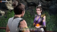 Fight for Throne Episode 6 sub indo